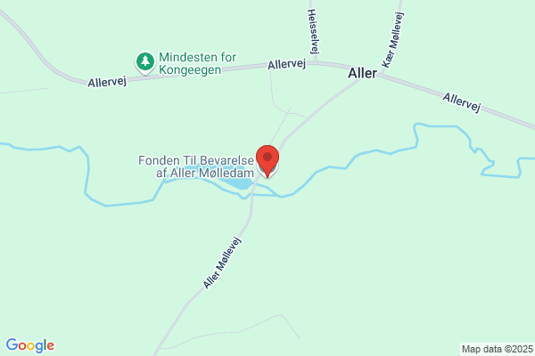 Aller Vandværk