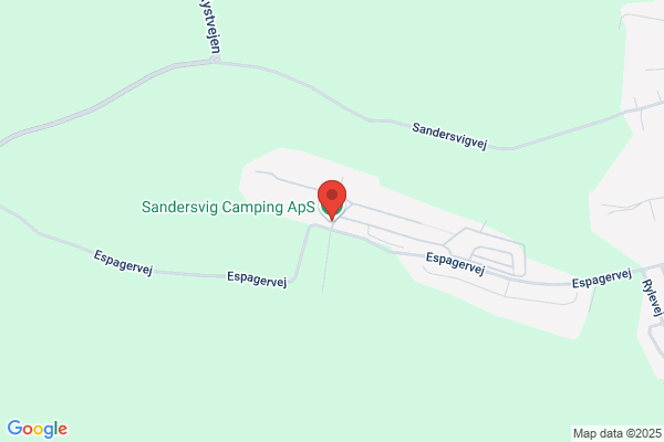 Søndervang Vandværk