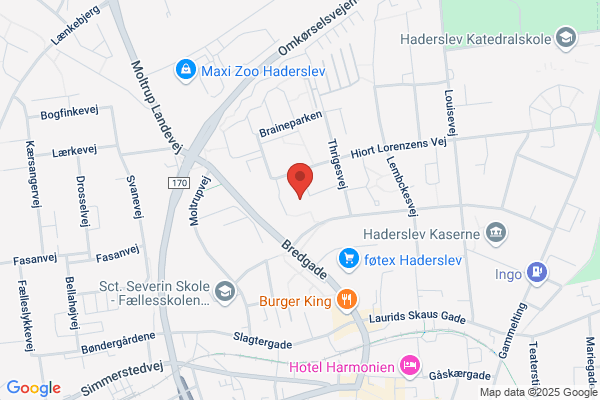 Haderslev Billard Klub