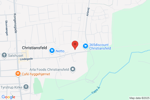 Christiansfeld Snedker og Tømrerforretning