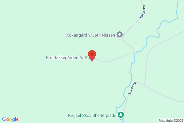 Bakkegården