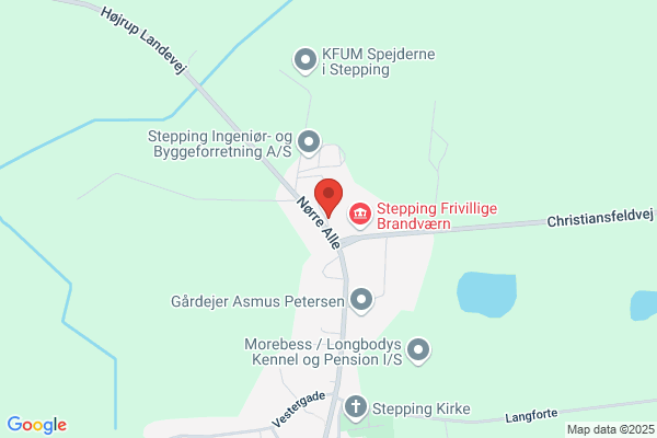 Klaaborg Vinduer & Døre ApS