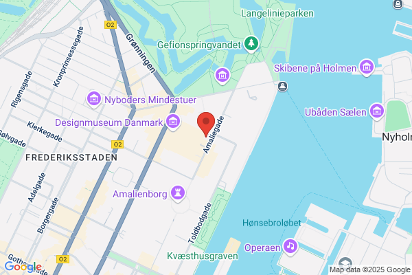 Københavns Malerlaug