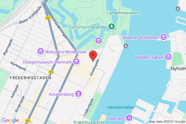 Kønig & Partnere Advokatfirma