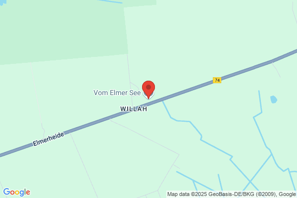 Elmedige Hundepension
