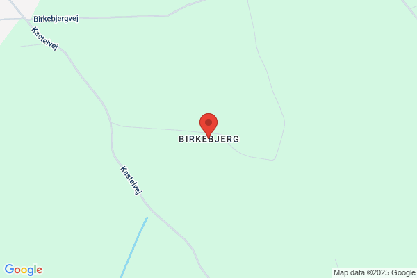 Birkebjerg Plantage