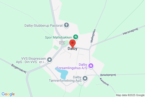 Dalby Autoværksted