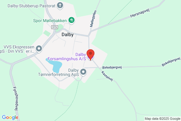 Dalby Forsamlingshus