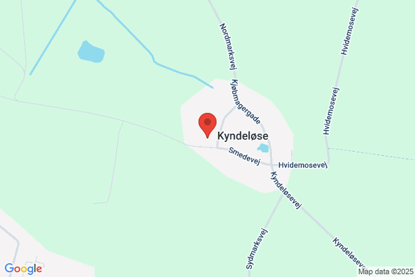 Frederiksen Jessie