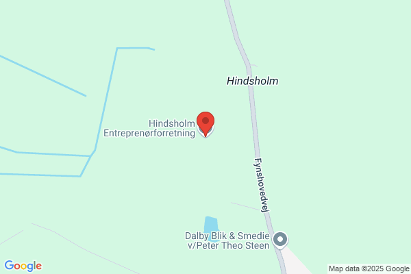 Hindsholm Murerfirma