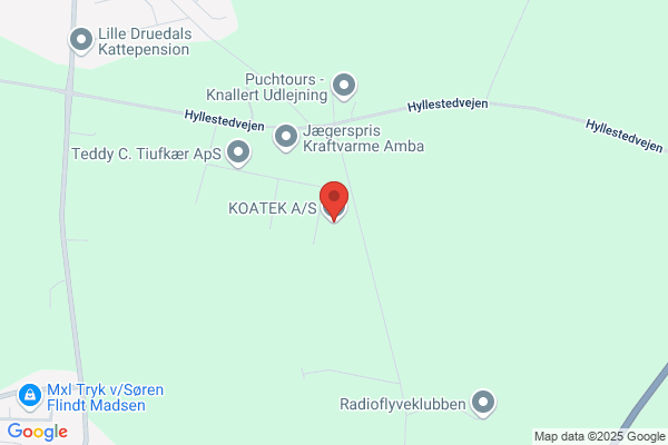 Koatek A/S