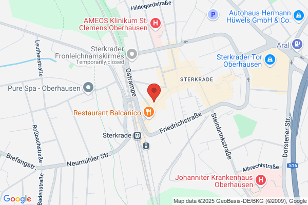 Restaurant Rådhuskroen