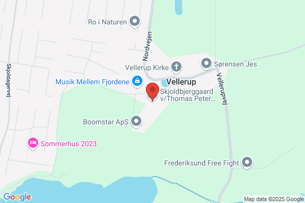 Slesvigsminde Hestepension