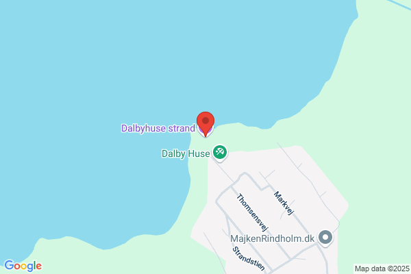 Strandgrillen