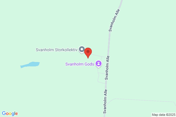 Svanholm Børnehus