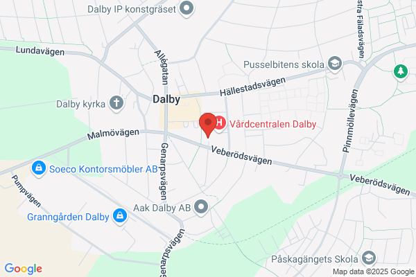 Tandpleje for velværet