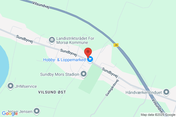 Vesterkær Transport ApS