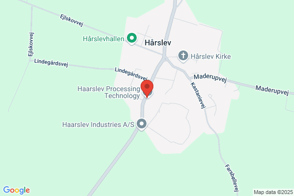 Haarslev Sparekasse