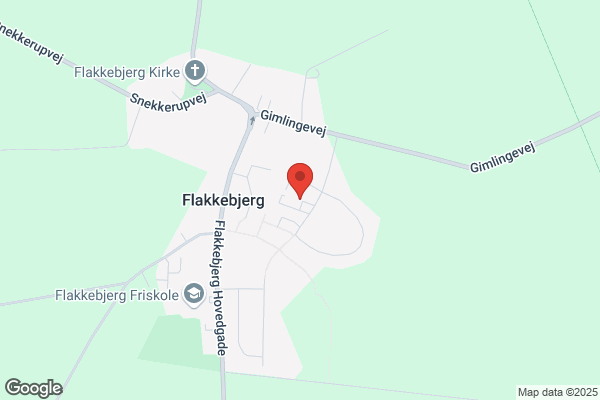 Andelsboligforeningen Hylleåsen 30A-40B