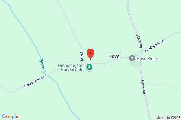 Arkilsgaard Hus & Have