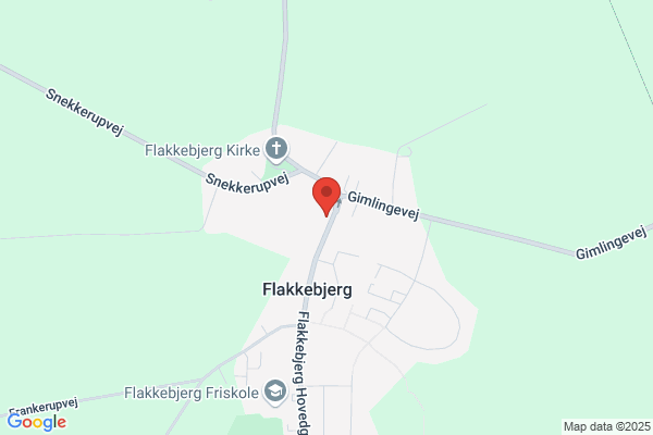 Baran Beklædning (Finn Baran)