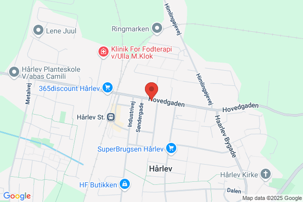 Berner Begravelsesforretningen