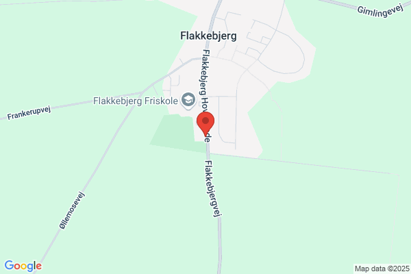 Daginstitutionen Flakkehaven