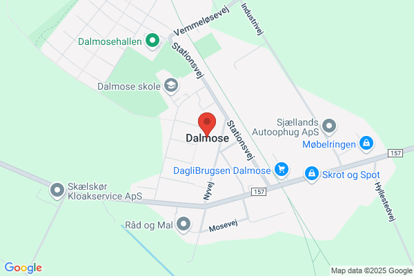 Dalmose Centralskole