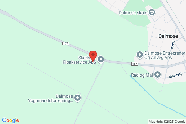 Dalmose Renseanlæg