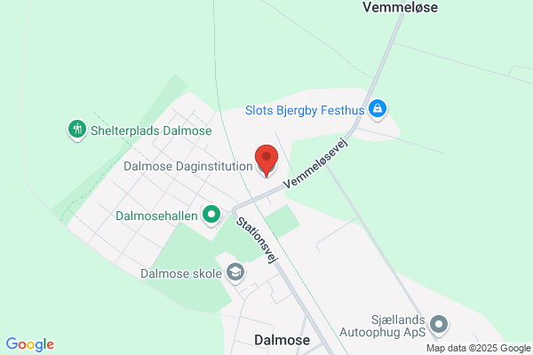 Den Kommunale Dagpleje