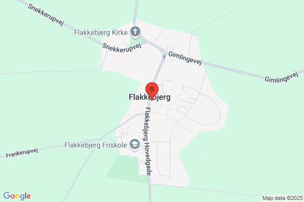 Flakkebjerg Autoværksted