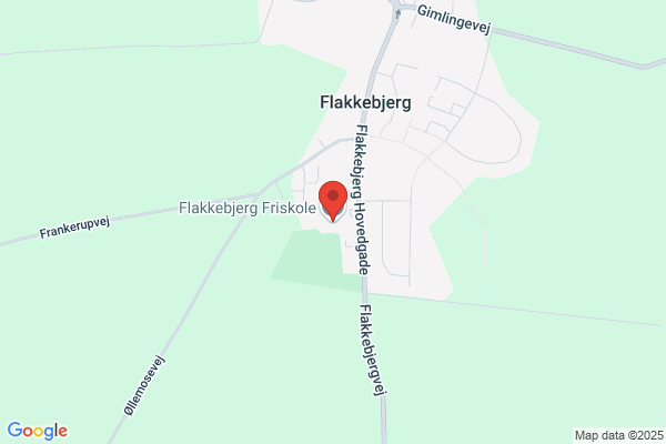 Flakkebjerg Skole