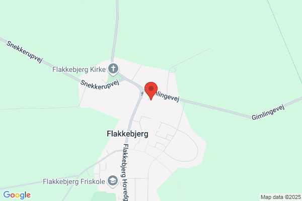 Flakkebjerg Skolemuseum