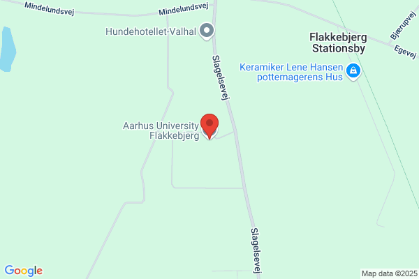 Flakkebjerg Vandværk