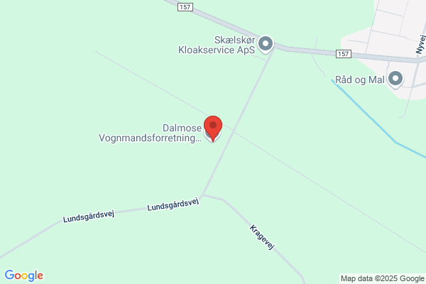 Flakkebjerg Vognmandsforretning