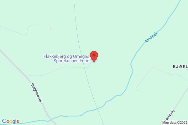 Flakkebjerg of Omegns, Sparekasse