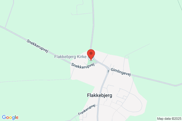 Flakkebjerg sogns menighedsråd