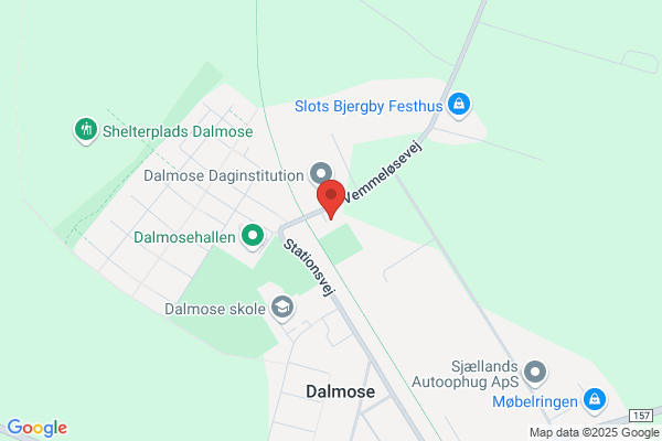 Forening af aktive kvinder Dalmose