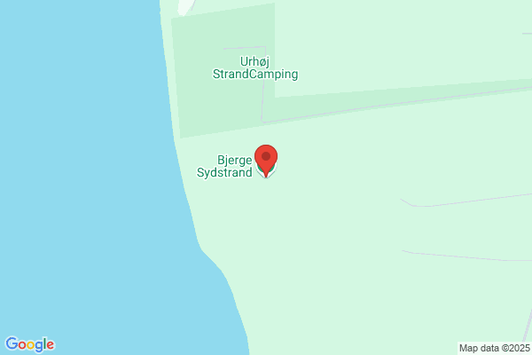 Gniben Strand