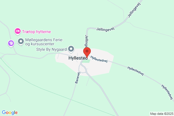 Hyllested Vandværk