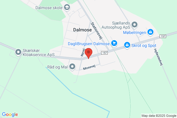 Kanehøj Møllelaug