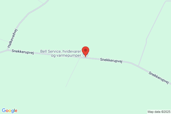 OK Hvidevarerservice