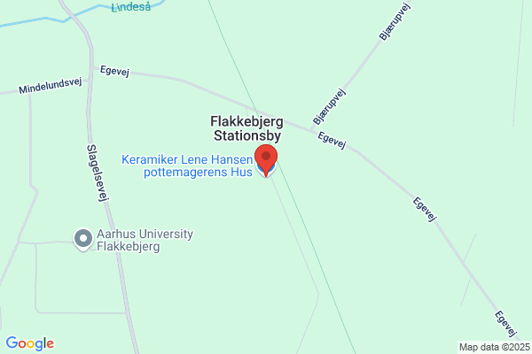 Pottemagerens Hus