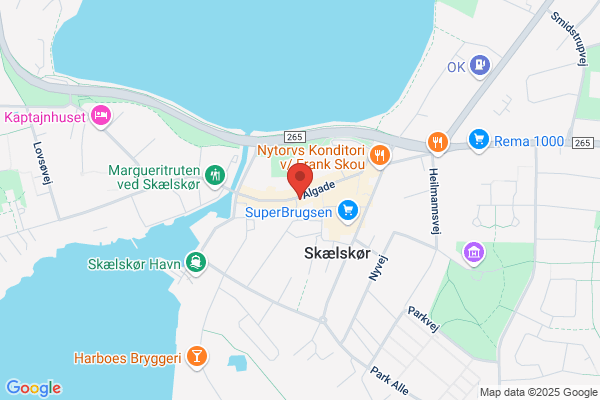 Skælskør Bank A/S