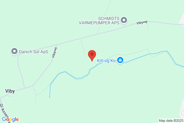 Sørbymagle Renseanlæg