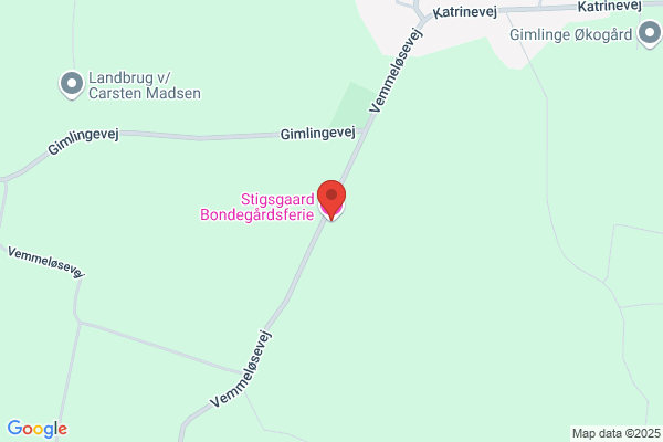 Vejlesby, Inge