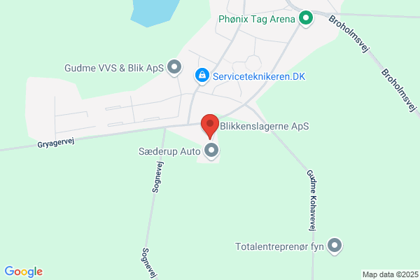 Vestsjællands Limosineservice