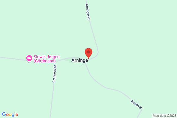 Arninge Autoværksted