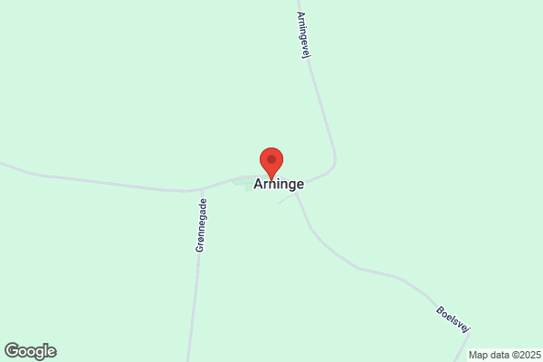 Arninge Kirke