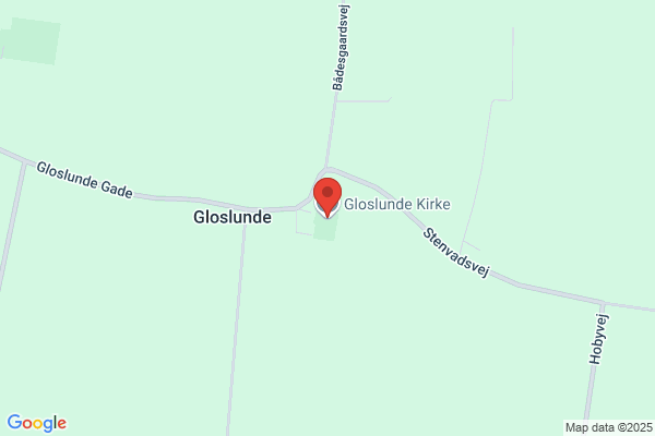 Gloslunde Kirke